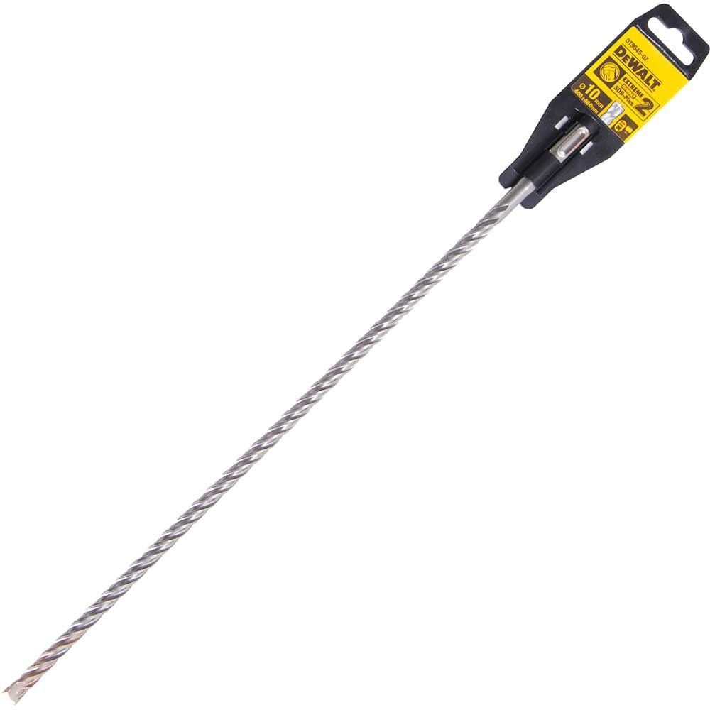Dewalt DT9545-QZ Sds Plus Extreme 2® Drill Bit 10 X 460Mm - Image 1