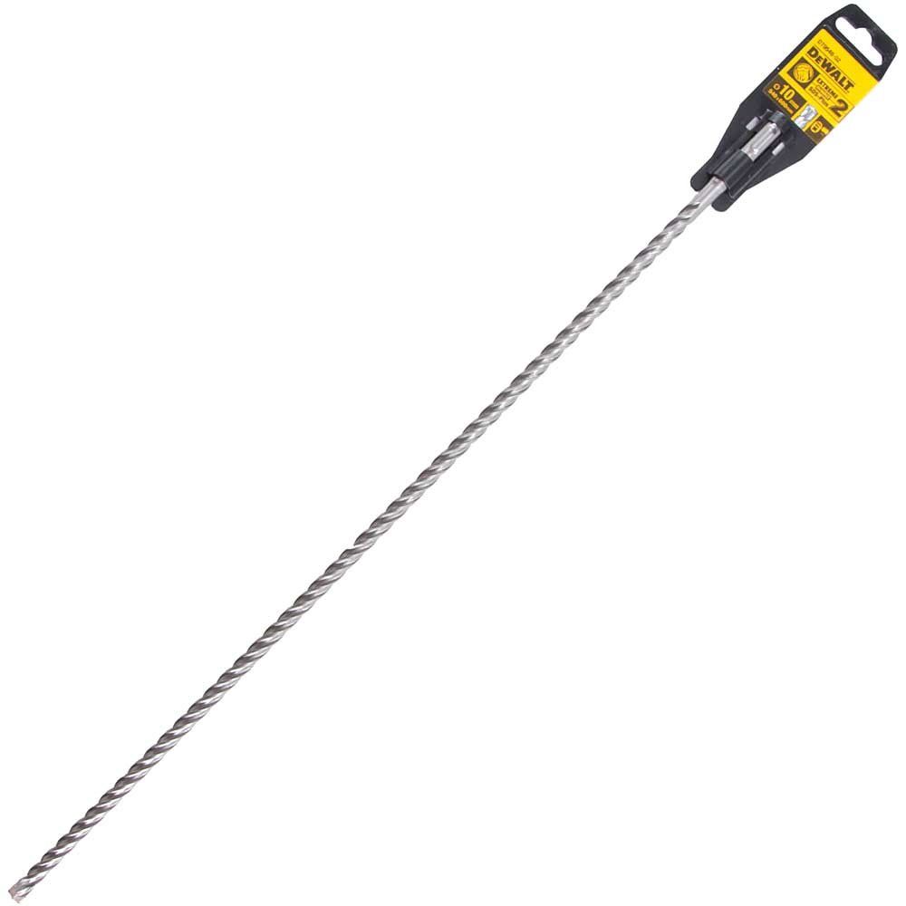 Dewalt DT9546-QZ Sds Plus Extreme 2® Drill Bit 10 X 600Mm - Image 1