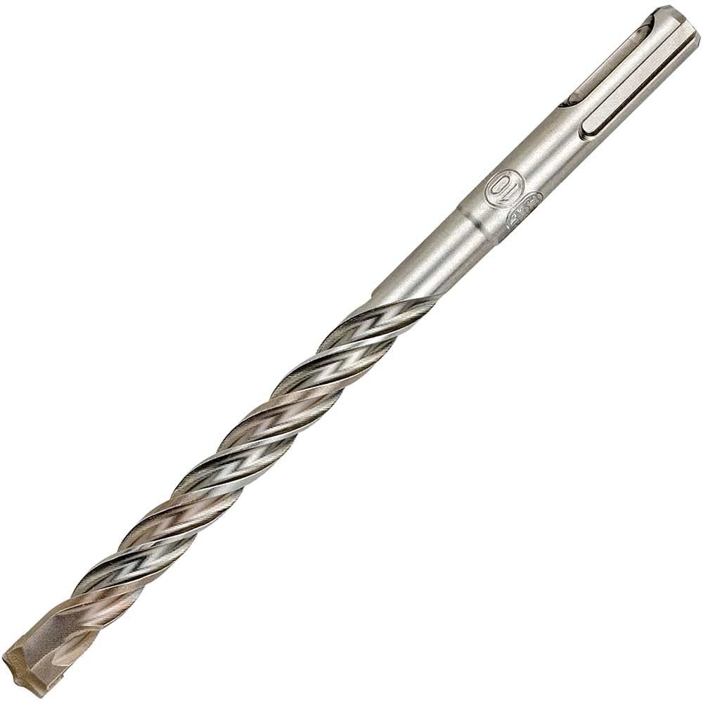 DeWalt Extreme 2 SDS Plus Masonry Drill Bit 11mm 210mm - Image 1