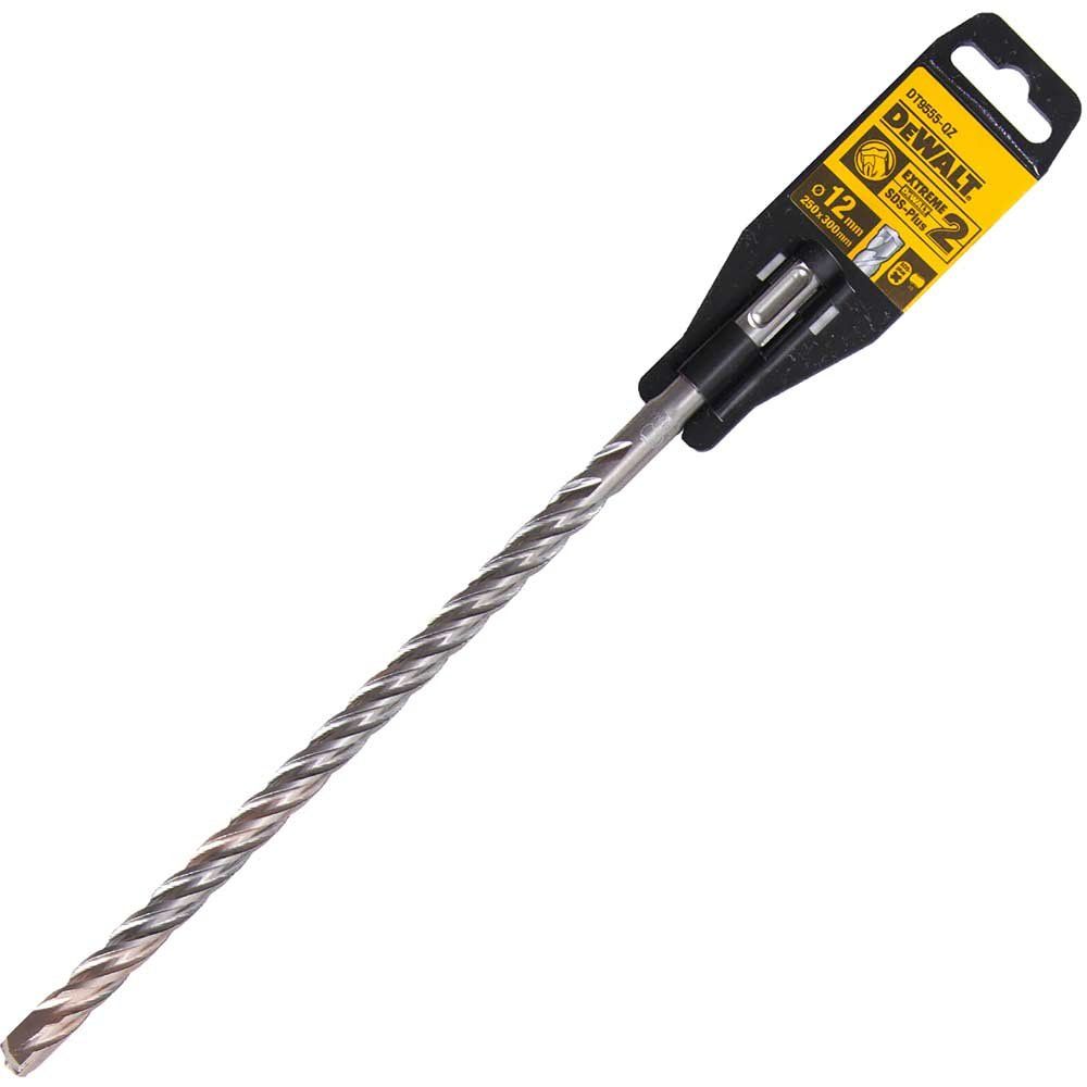 Dewalt DT9555-QZ Sds Plus Extreme 2® Drill Bit 12 X 300Mm - Image 1
