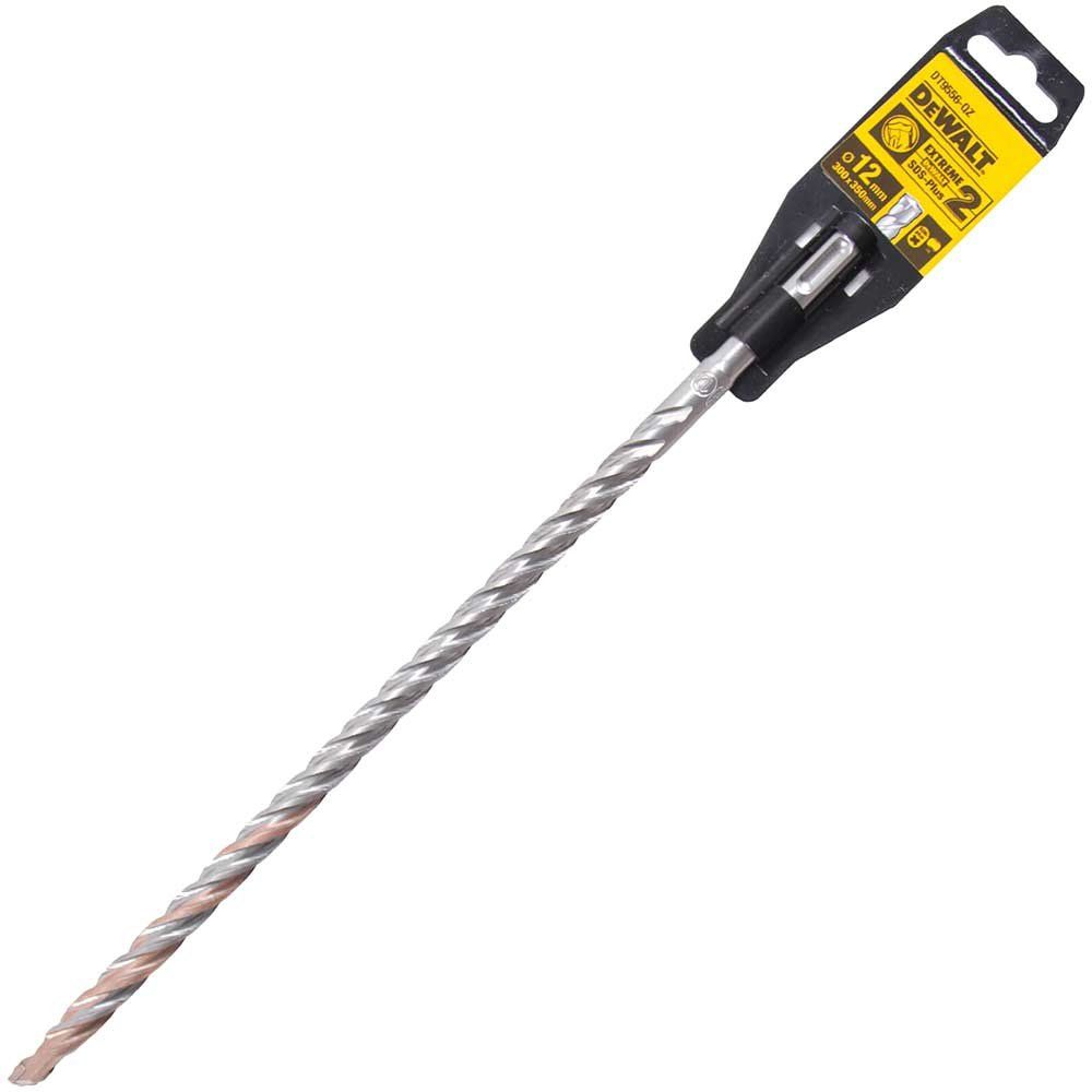 Dewalt DT9556-QZ Sds Plus Extreme 2® Drill Bit 12 X 350Mm - Image 1