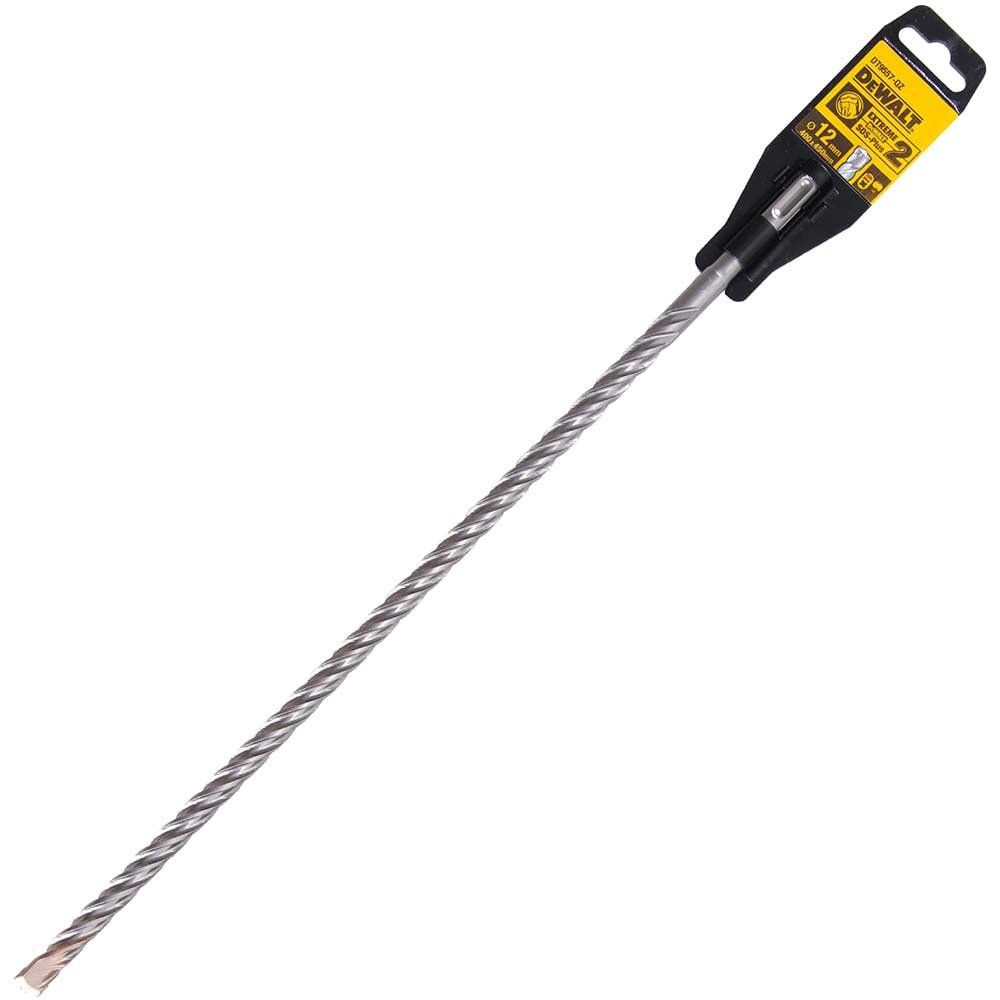 Dewalt DT9557-QZ Sds Plus Extreme 2® Drill Bit 12 X 450Mm - Image 1