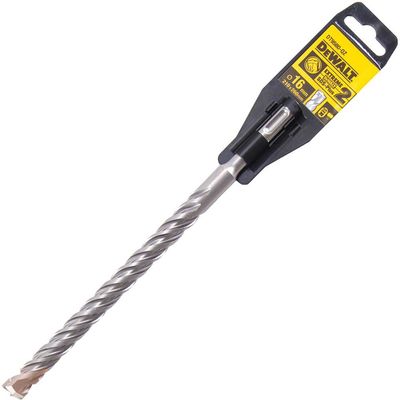 Dewalt DT9580-QZ Sds Plus Extreme 2® Drill Bit 16 X 260Mm