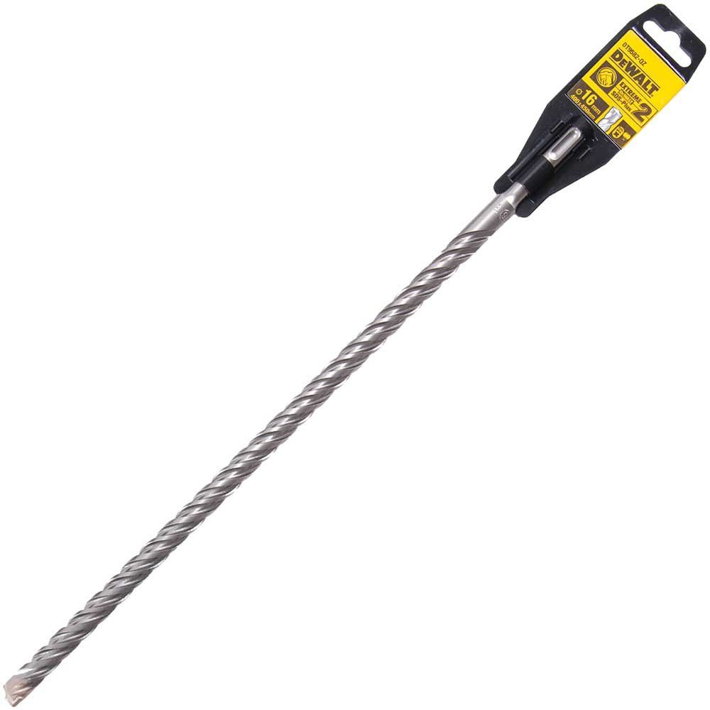 Dewalt DT9582-QZ Sds Plus Extreme 2® Drill Bit 16 X 450Mm - Image 1