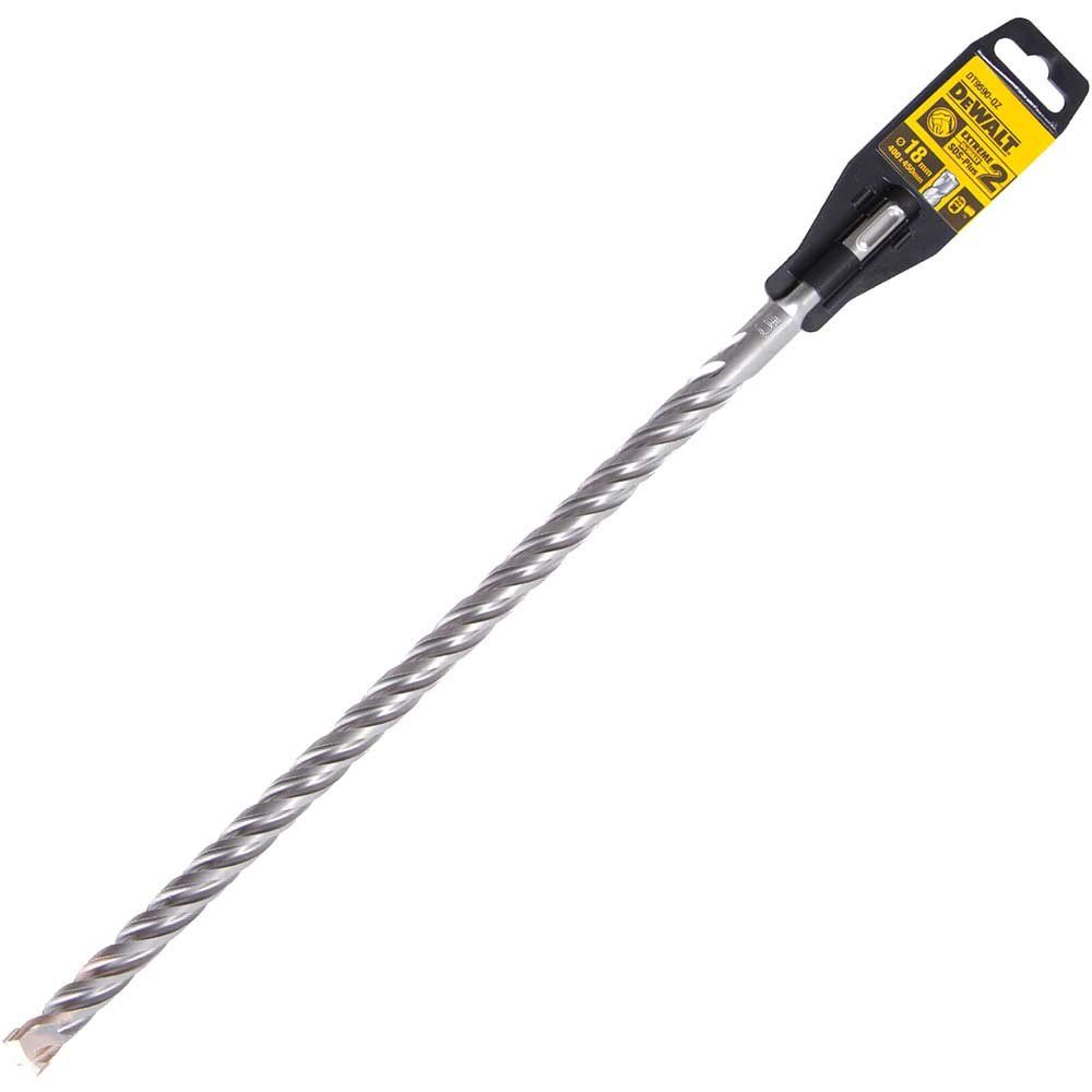 Dewalt DT9590-QZ Sds Plus Extreme 2® Drill Bit 18 X 450Mm - Image 1