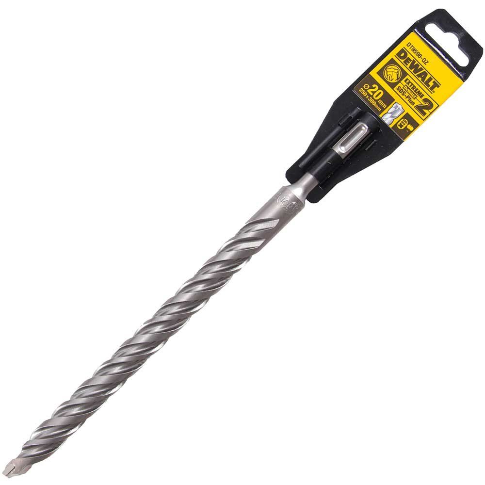 Dewalt DT9597-QZ Sds Plus Extreme 2® Drill Bit 20 X 200Mm - Image 1