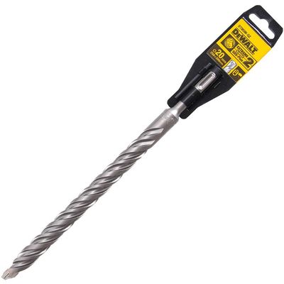 Dewalt DT9598-QZ Sds Plus Extreme 2® Drill Bit 20 X 300Mm