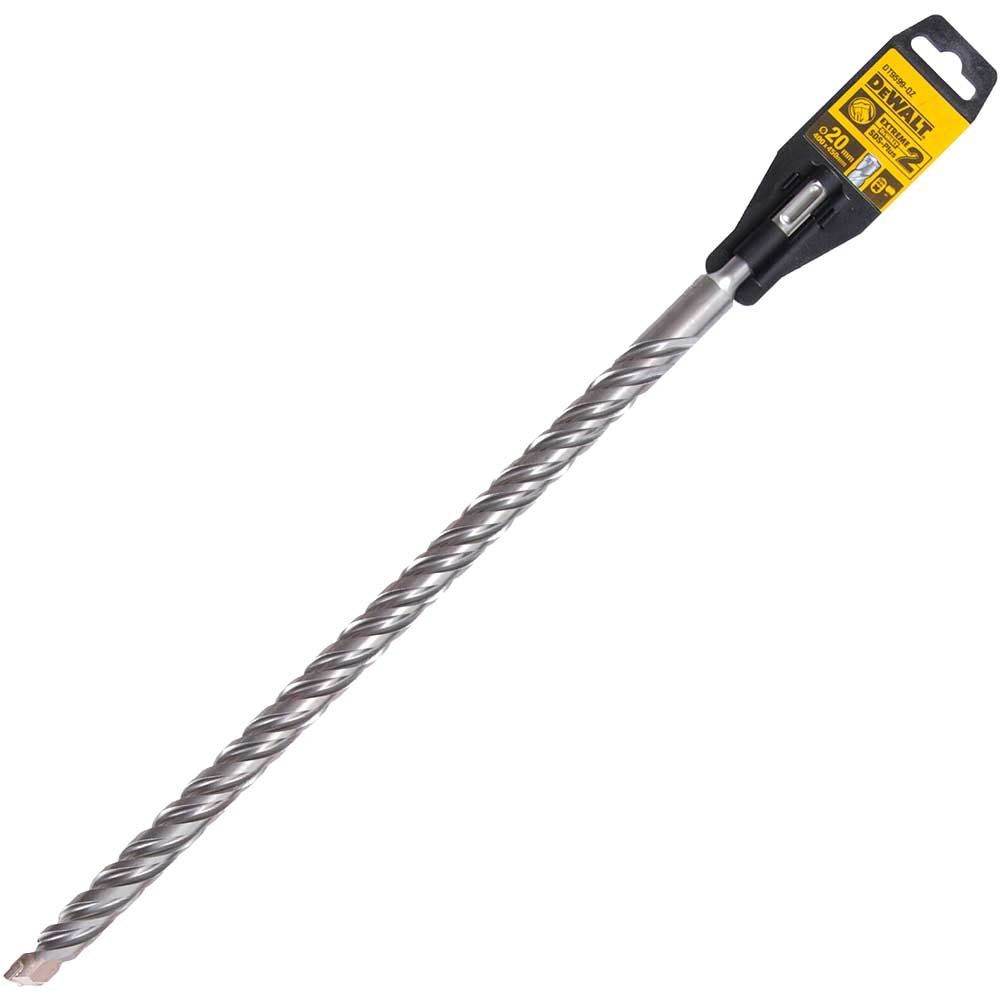 Dewalt DT9599-QZ Sds Plus Extreme 2® Drill Bit 20 X 450Mm - Image 1