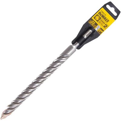 Dewalt DT9603-QZ Sds Plus Extreme 2® Drill Bit 22 X 300Mm