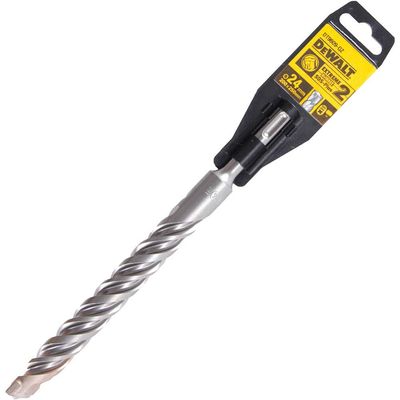 Dewalt DT9609-QZ Sds Plus Extreme 2® Drill Bit 24 X 250Mm