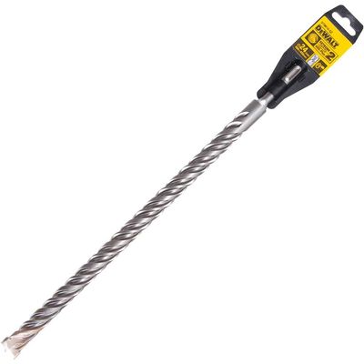 Dewalt DT9610-QZ Sds Plus Extreme 2® Drill Bit 24 X 450Mm