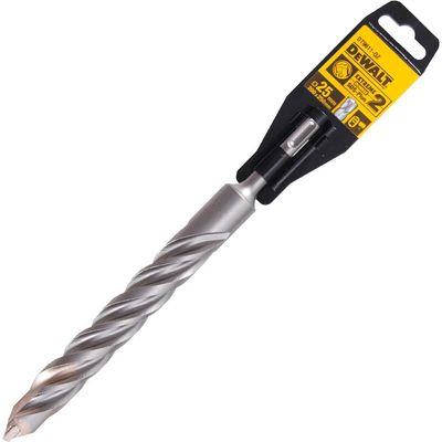 Dewalt DT9611-QZ Sds Plus Extreme 2® Drill Bit 25 X 250Mm