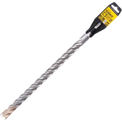Dewalt DT9613-QZ Sds Plus Extreme 2® Drill Bit 25 X 450Mm