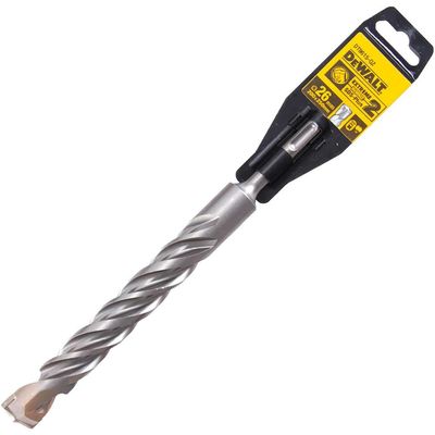 Dewalt DT9615-QZ Sds Plus Extreme 2® Drill Bit 26 X 250Mm