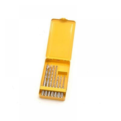 DeWalt Extreme 7 Piece SDS Plus Drill Bit Set