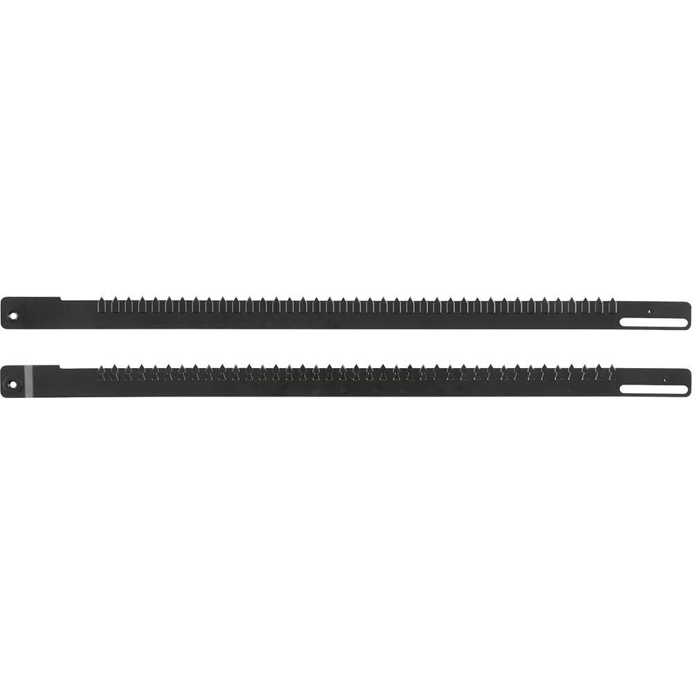 DeWalt 425 Building Block Class 20 Poroton TCT Alligator Saw Blade - Image 1