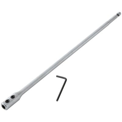 DeWalt Flat Wood Drill Bit Extension
