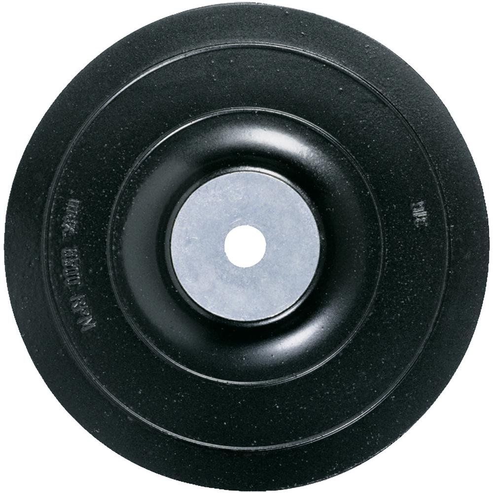DeWalt Angle Grinder Backing Pad - Image 1