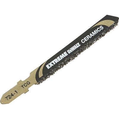 Dewalt DT2102-QZ Ceramic Cutting Jigsaw Blade