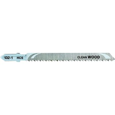 Dewalt DT2053-QZ Hcs Wood Jigsaw Blades Pack Of 5 T101Br
