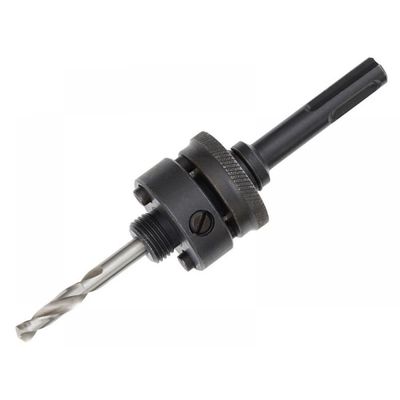 Dewalt DT8108-QZ Dt8108 Sds-Plus Holesaw Mandrel 32 - 160Mm