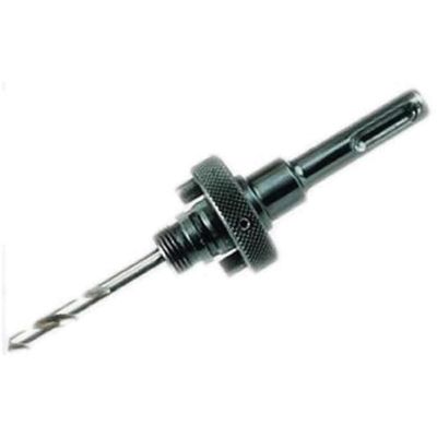 Dewalt DT8108-QZ Dt8108 Sds-Plus Holesaw Mandrel 32 - 160Mm - Thumbnail 2