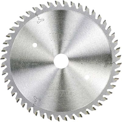 Dewalt DT1090-QZ Dt1090 Extreme Plunge Saw Blade 165 X 20 X 48 Teeth