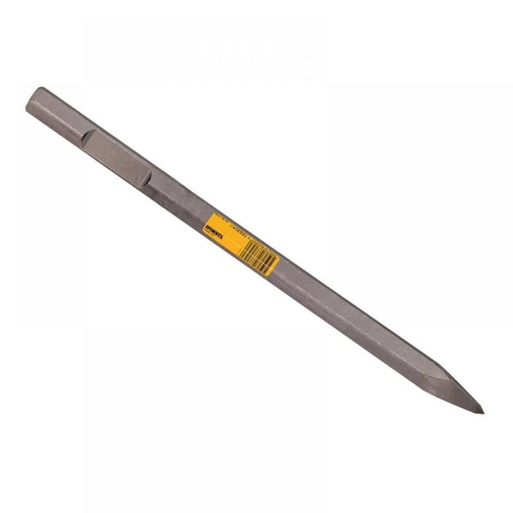 Dewalt DT6927-QZ Steel Bull Point 30Kg Length 400Mm - Image 1