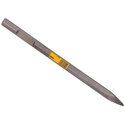 Dewalt DT6927-QZ Steel Bull Point 30Kg Length 400Mm - Thumbnail 2