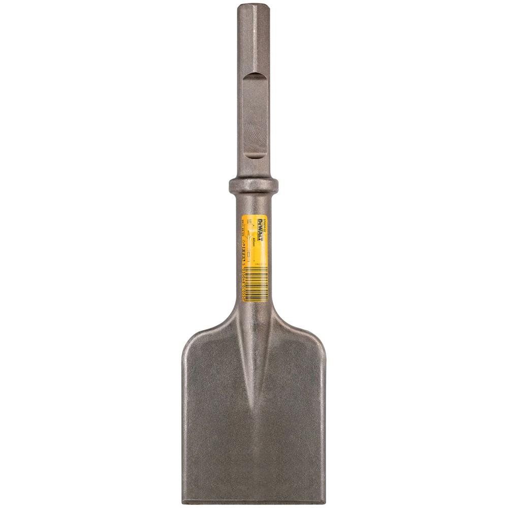 DeWalt 28mm Hex Shank Asphalt Cutter Chisel - Image 1