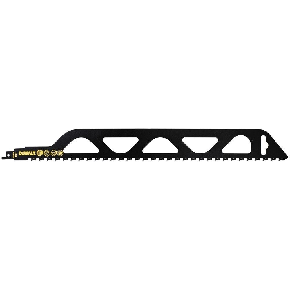 DeWalt S2243HM Bi Metal Reciprocating Saw Blade - Image 1