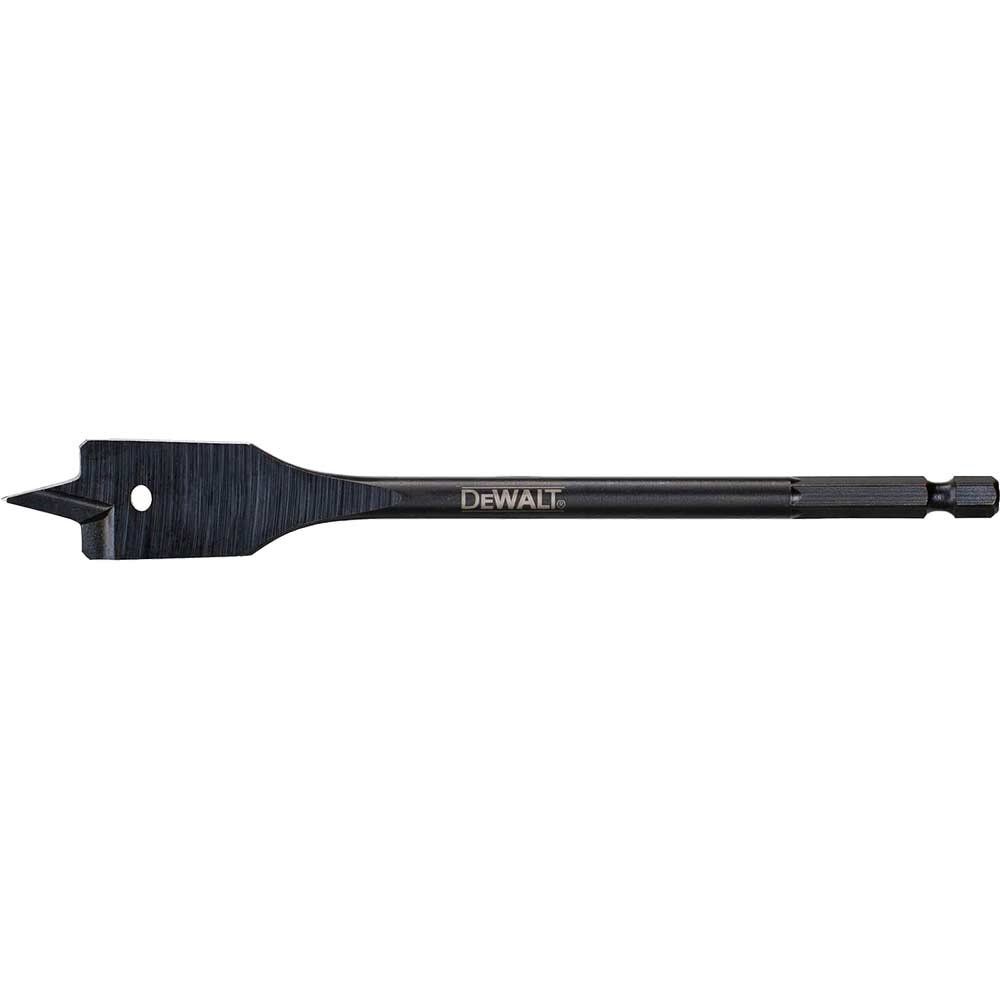 Dewalt DT4762-QZ Extreme Flatwood Drill Bit 10 X 152Mm - Image 1