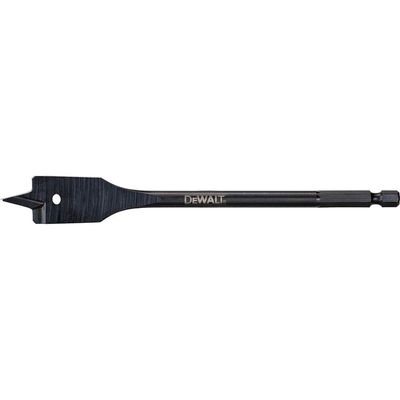Dewalt DT4762-QZ Extreme Flatwood Drill Bit 10 X 152Mm