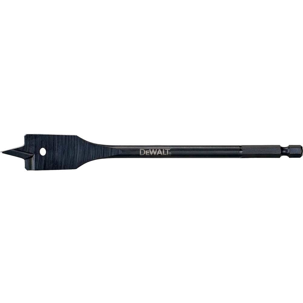 Dewalt DT4764-QZ Extreme Flatwood Drill Bit 13 X 152Mm - Image 1