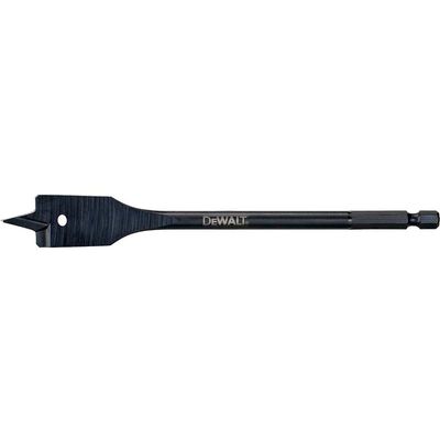 Dewalt DT4764-QZ Extreme Flatwood Drill Bit 13 X 152Mm