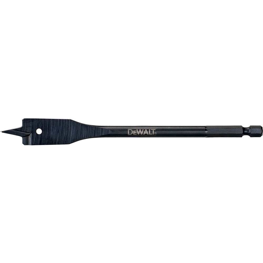 Dewalt DT4768-QZ Extreme Flatwood Drill Bit 20 X 152Mm - Image 1