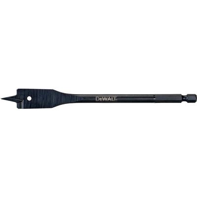 Dewalt DT4768-QZ Extreme Flatwood Drill Bit 20 X 152Mm
