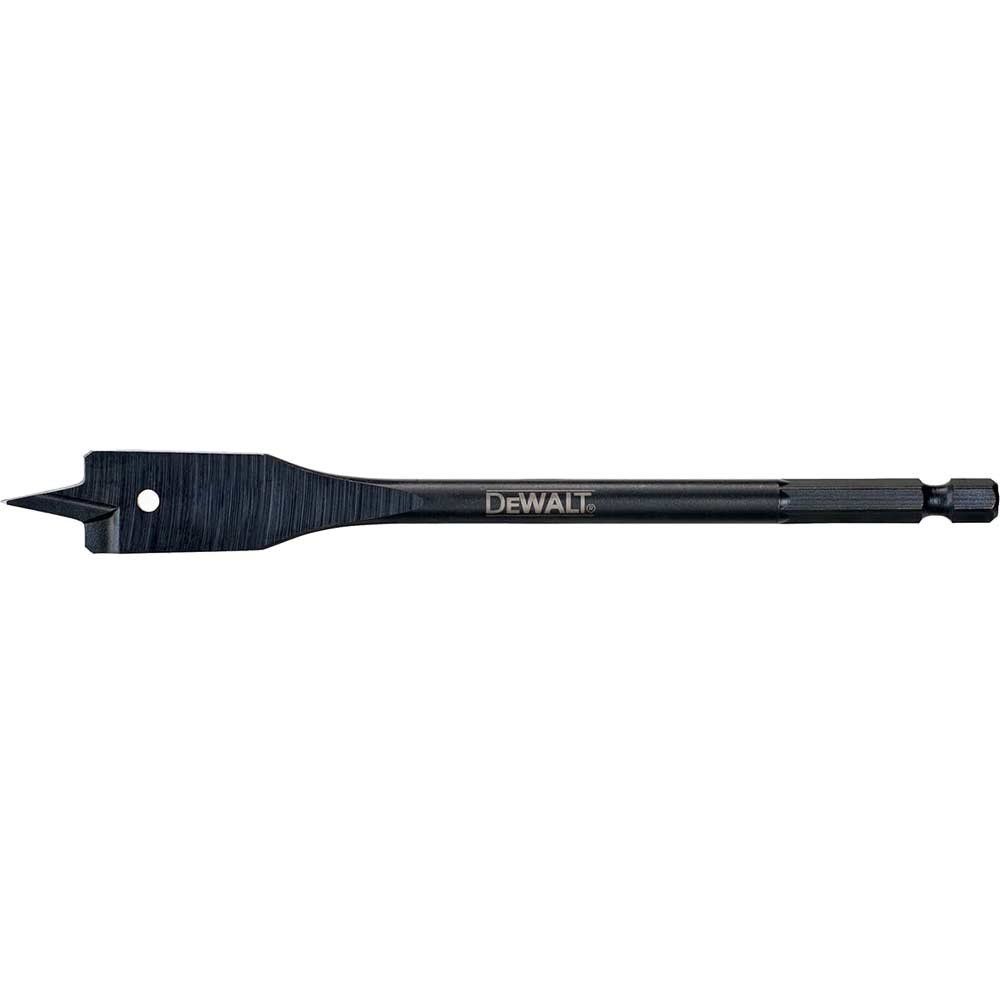 Dewalt DT4769-QZ Extreme Flatwood Drill Bit 22 X 152Mm - Image 1