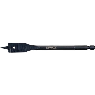 Dewalt DT4769-QZ Extreme Flatwood Drill Bit 22 X 152Mm