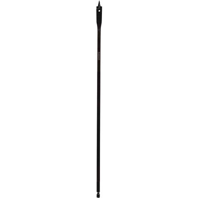 DeWalt Extreme Impact Flatwood Drill Bit 10mm 406mm
