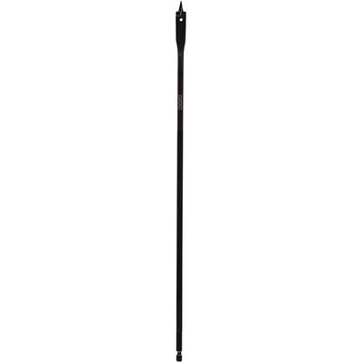 DeWalt Extreme Impact Flatwood Drill Bit 12mm 406mm
