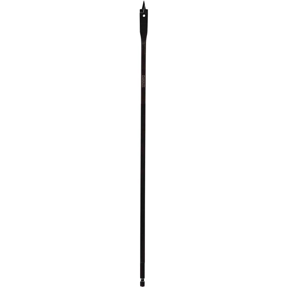 DeWalt Extreme Impact Flatwood Drill Bit 20mm 406mm - Image 1