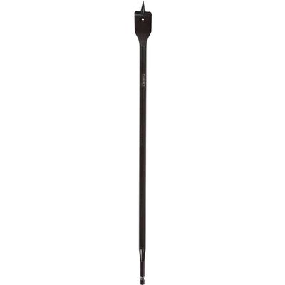 DeWalt Extreme Impact Flatwood Drill Bit 22mm 406mm