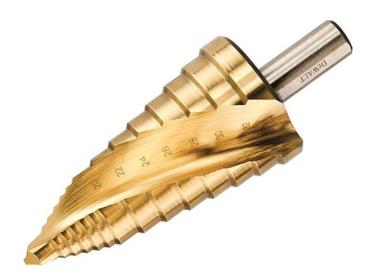 DeWalt Extreme 2 Metal Step Drill Bit