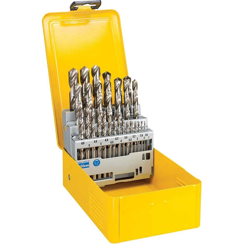 Dewalt DT5929-QZ Dt5929 Extreme Metal Drill Bit Set 29 Piece - Image 1