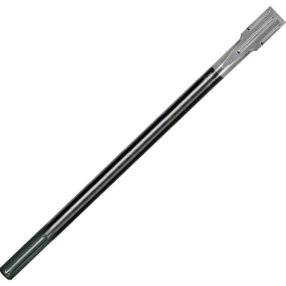 DeWalt XLR SDS Max Flat Chisel 25mm 300mm - Image 1