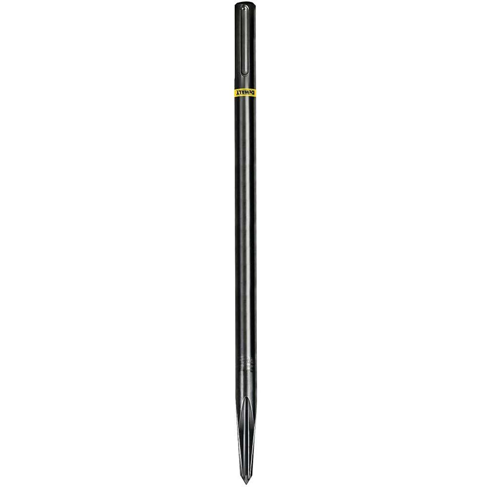 DeWalt DT6978 XLR SDS Plus 300mm Pointed Chisel - Image 1