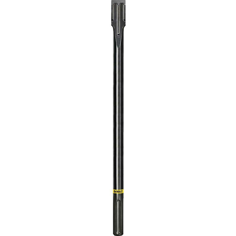 DeWalt XLR SDS Plus Flat Chisel 25mm 250mm - Image 1