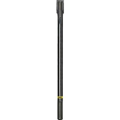 DeWalt XLR SDS Plus Flat Chisel 25mm 250mm