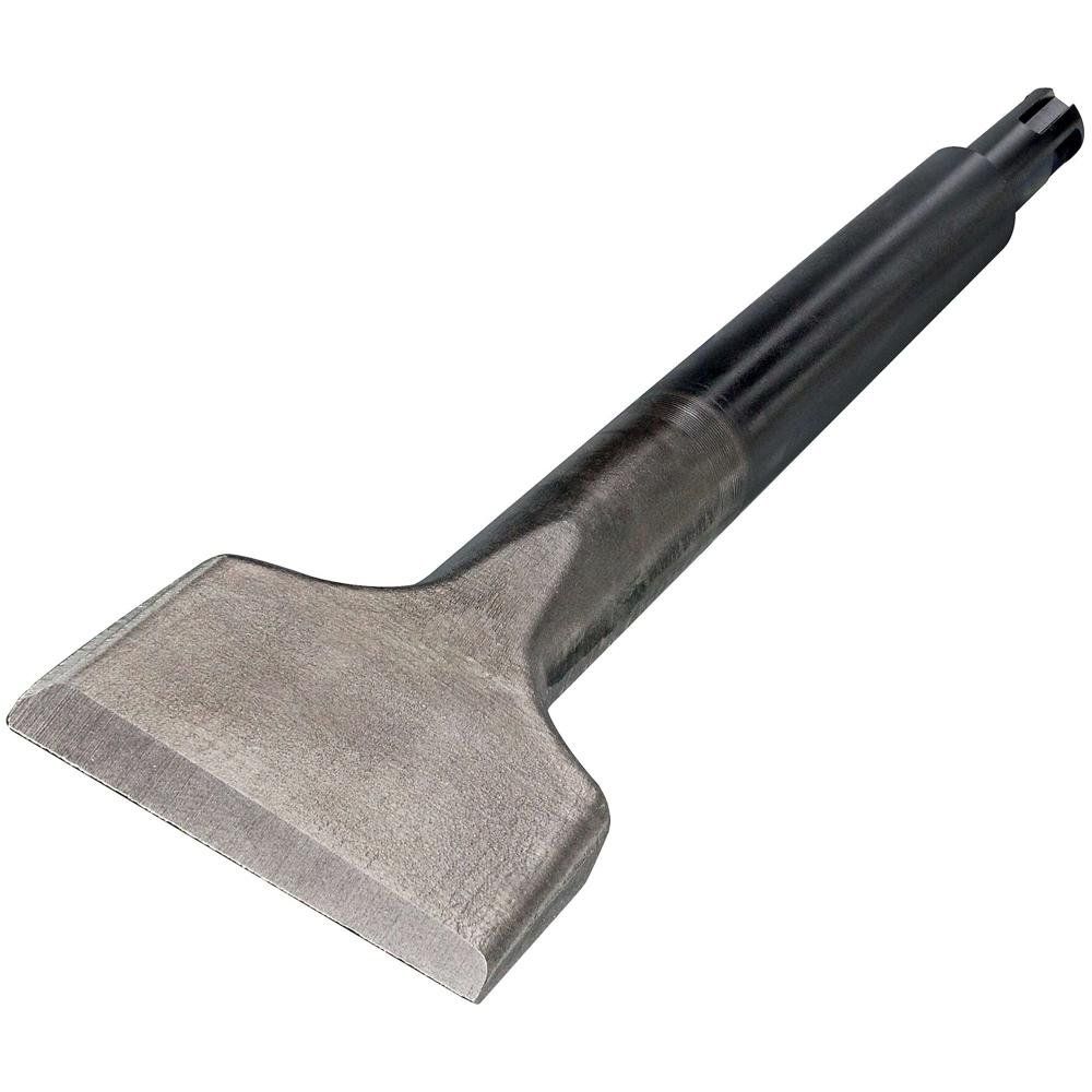 DeWalt XLR SDS Plus Flat Chisel - Image 1